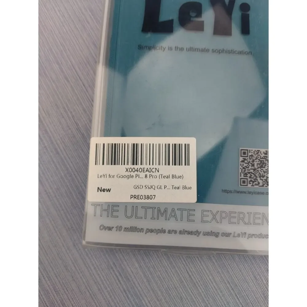 LeYi lanhiem pixel